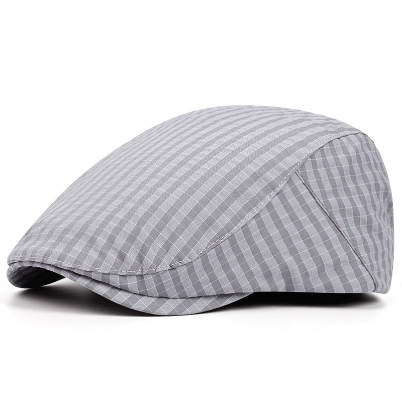 Elgin | Lightweight Summer Cap