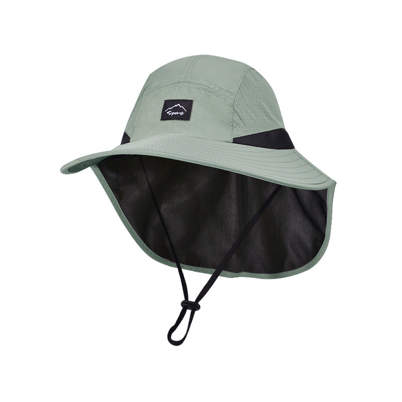 Sierra | Sun Hat