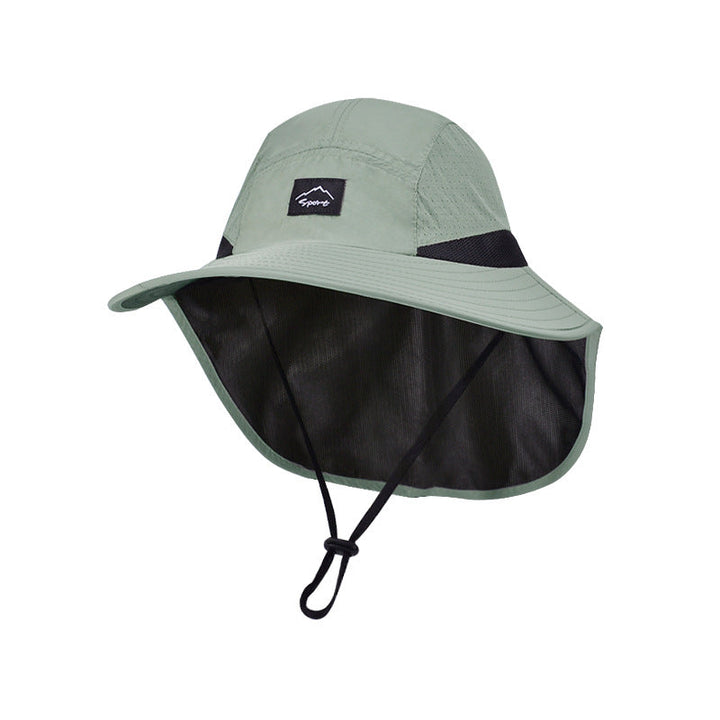 Sierra | Sun Hat