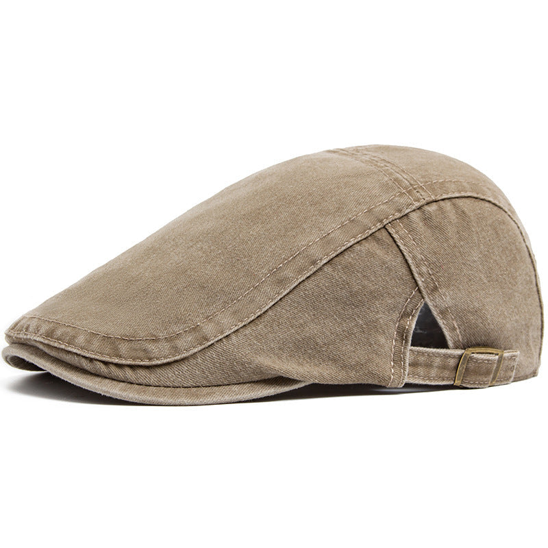 Winston | Vintage Beret