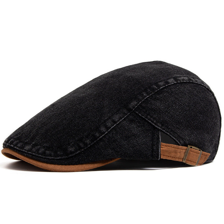 Gord | Denim Cap