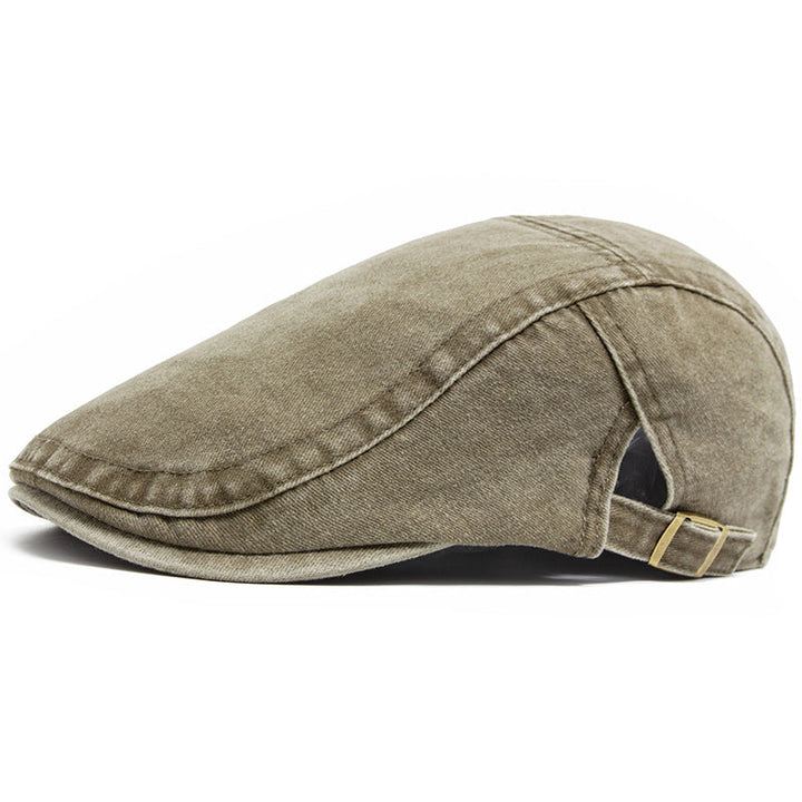 Winston | Vintage Beret