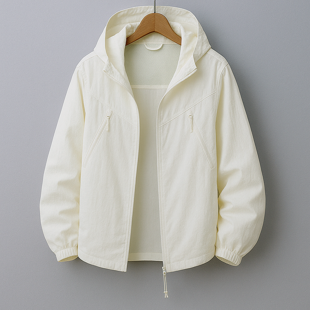 Leuxen | Outdoor Jacket