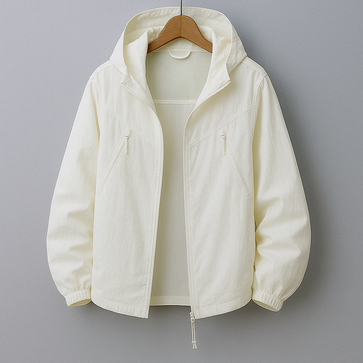Leuxen | Outdoor Jacket