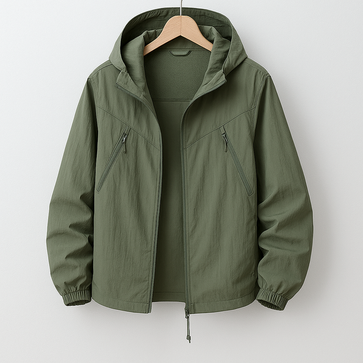 Leuxen | Outdoor Jacket