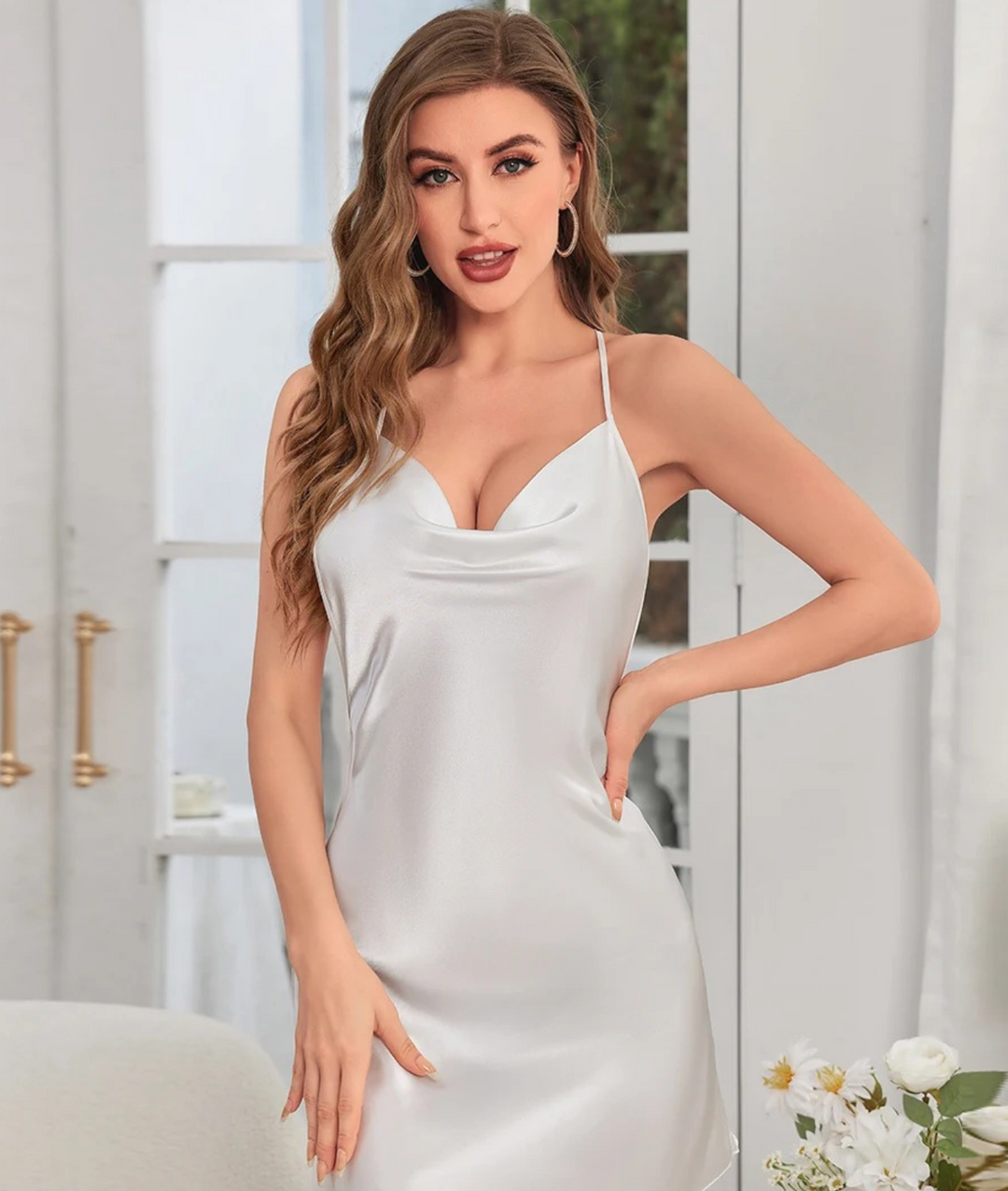 Cali | Nightdress