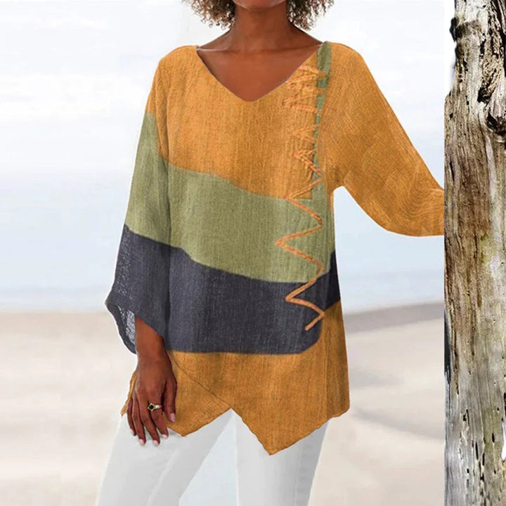Peyton | High Fasion Top