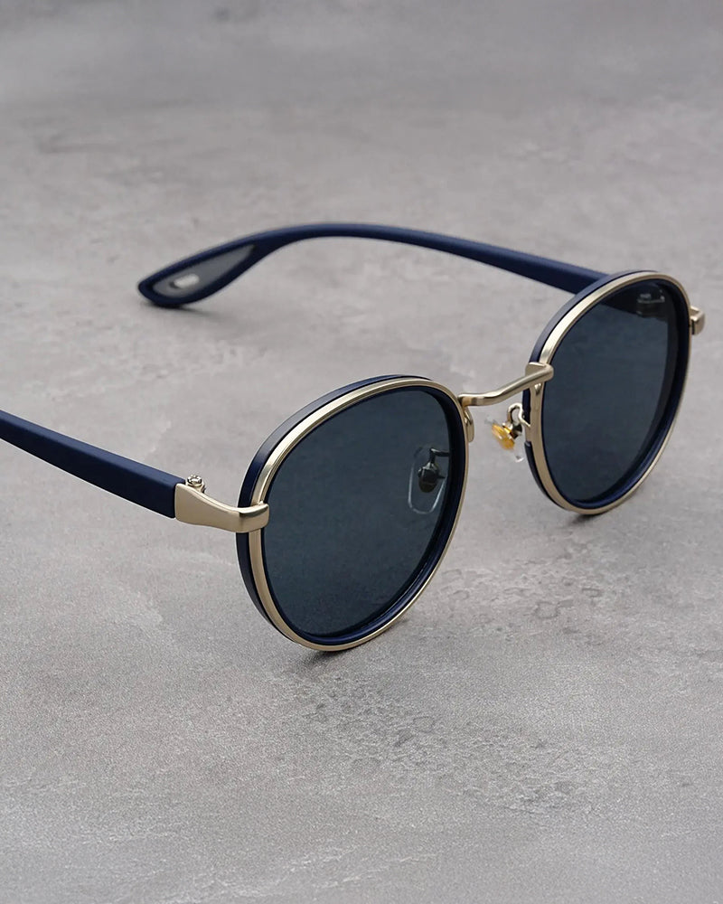Varello | Frame Sunglasses