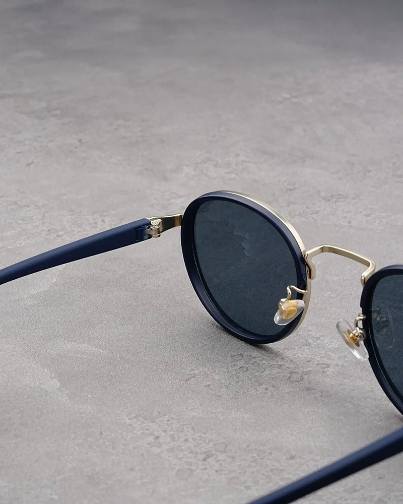 Varello | Frame Sunglasses