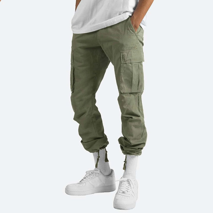 Cargo Basic | Essential Utility Pants