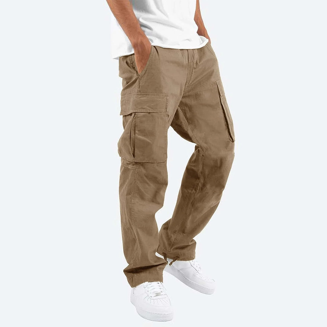 Cargo Basic | Essential Utility Pants