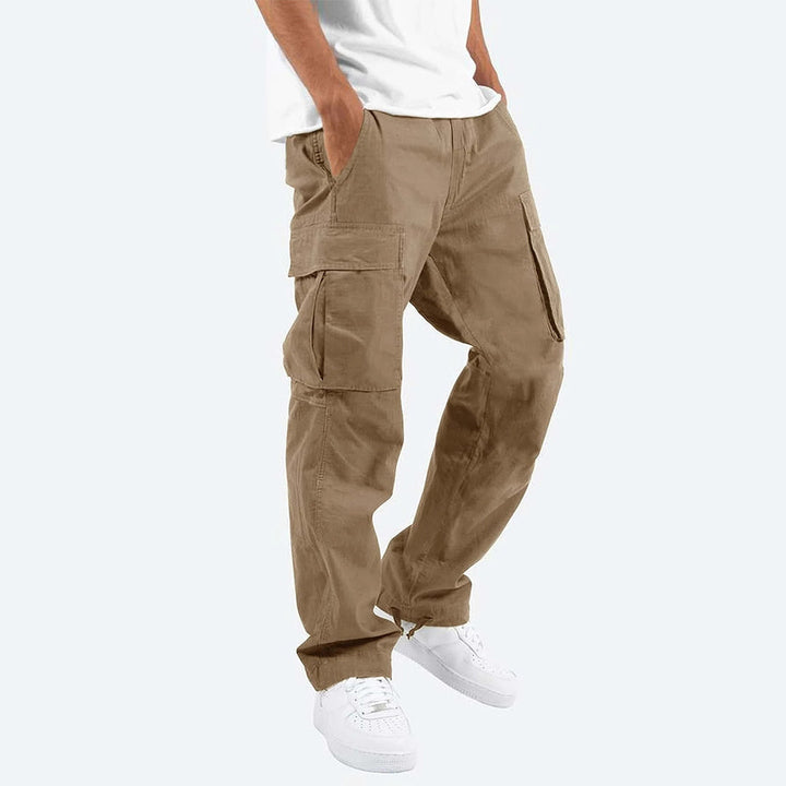 Cargo Basic | Essential Utility Pants