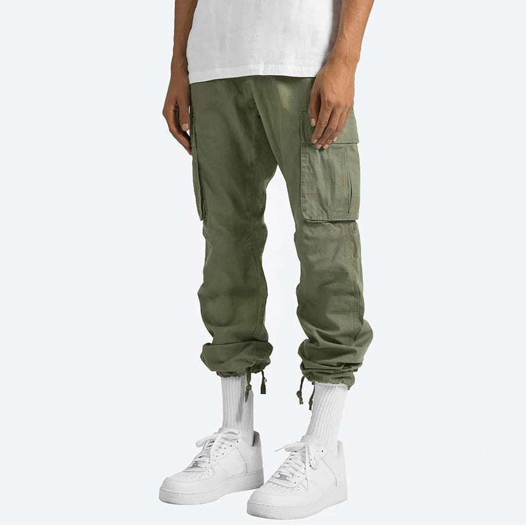 Cargo Basic | Essential Utility Pants