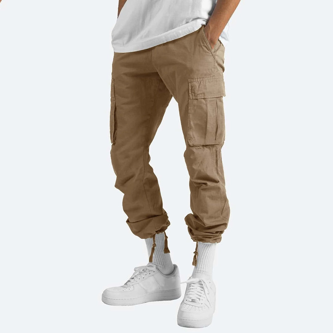 Cargo Basic | Essential Utility Pants