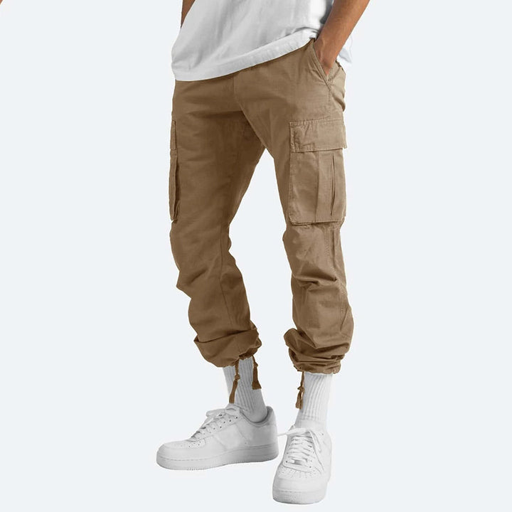 Cargo Basic | Essential Utility Pants