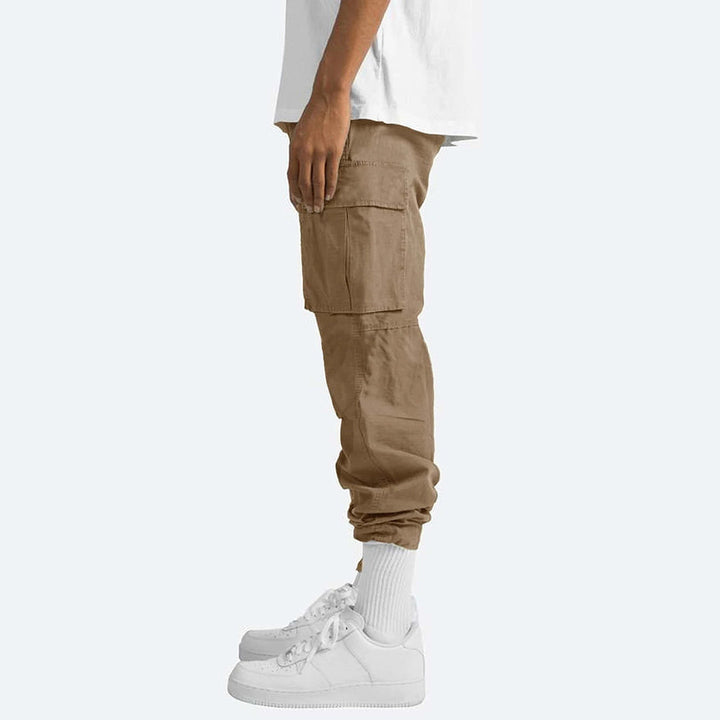 Cargo Basic | Essential Utility Pants