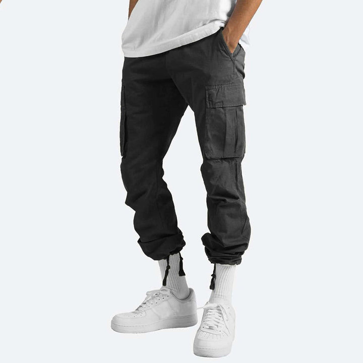 Cargo Basic | Essential Utility Pants