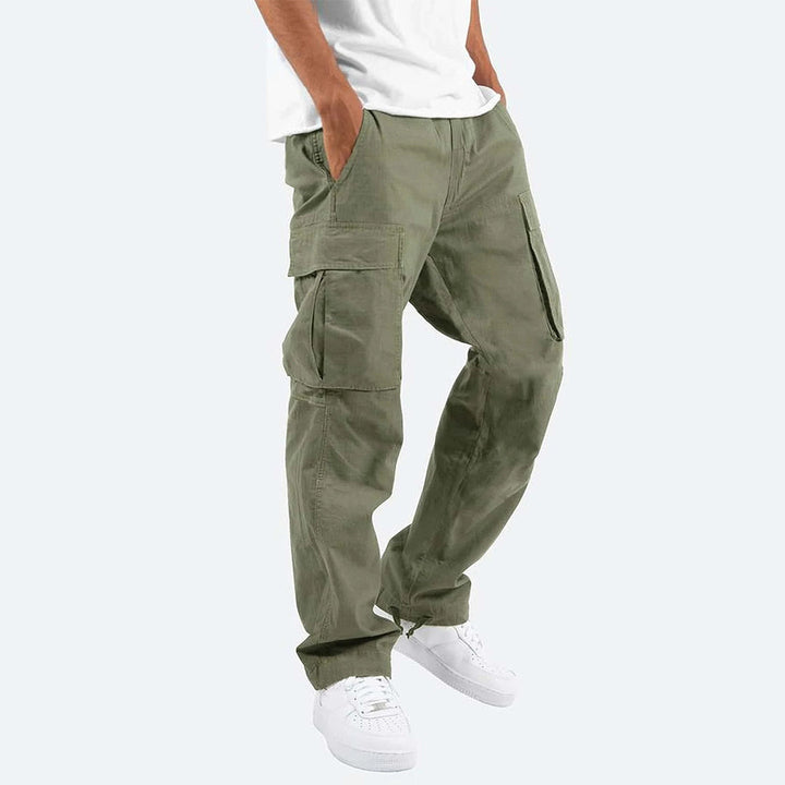 Cargo Basic | Essential Utility Pants