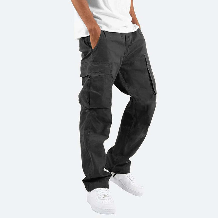 Cargo Basic | Essential Utility Pants