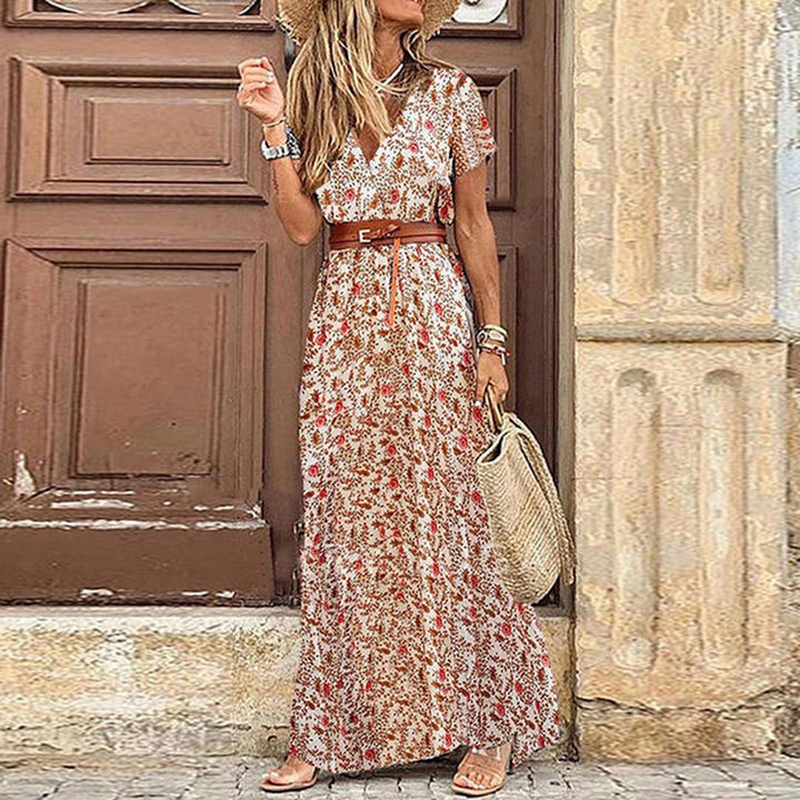 Luz | Stylish Boho Dress