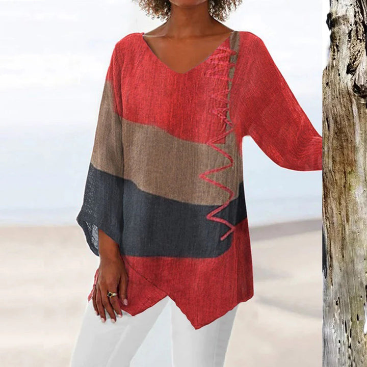Peyton | High Fasion Top