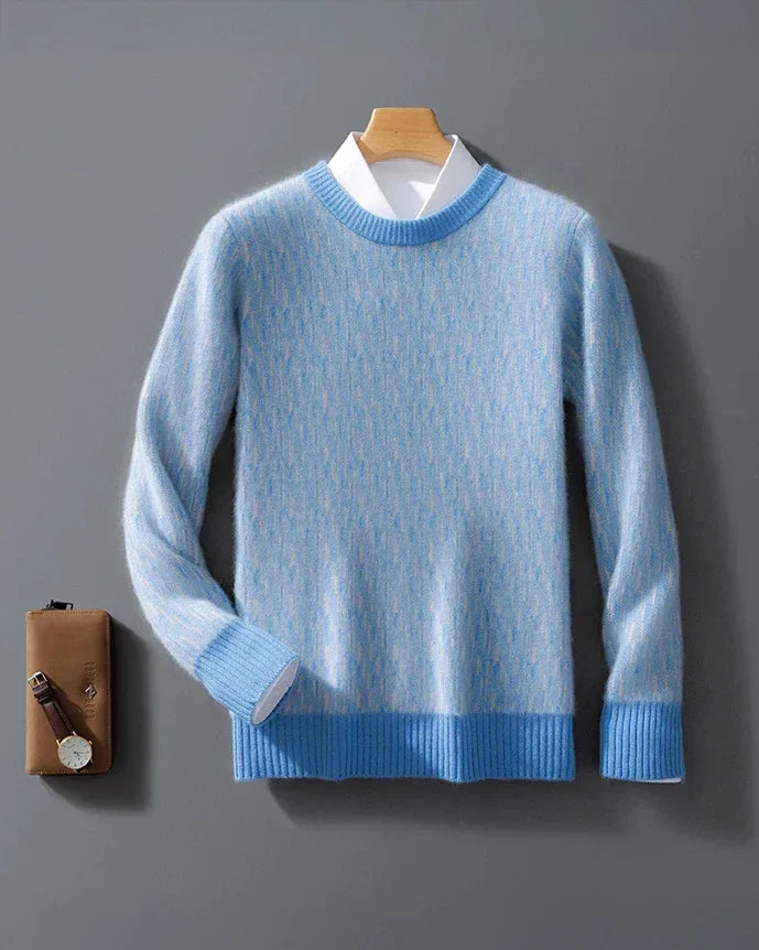James | Cashmere Sweater
