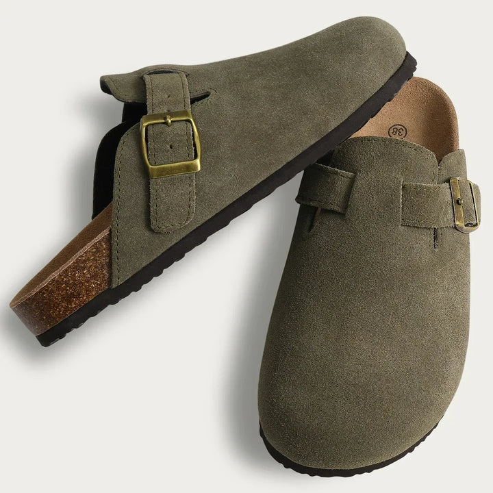 Berks | Stylish Casual Sandals
