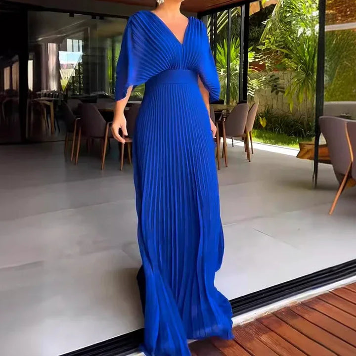 Lucy | Elegant Wedding Guest Dress