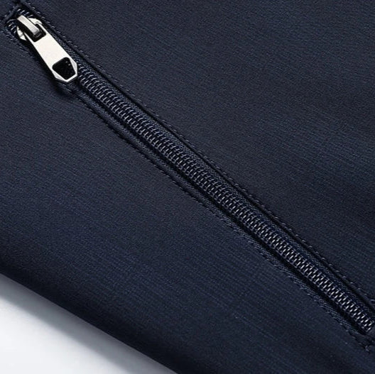 Kerim | Lightweight Jacket
