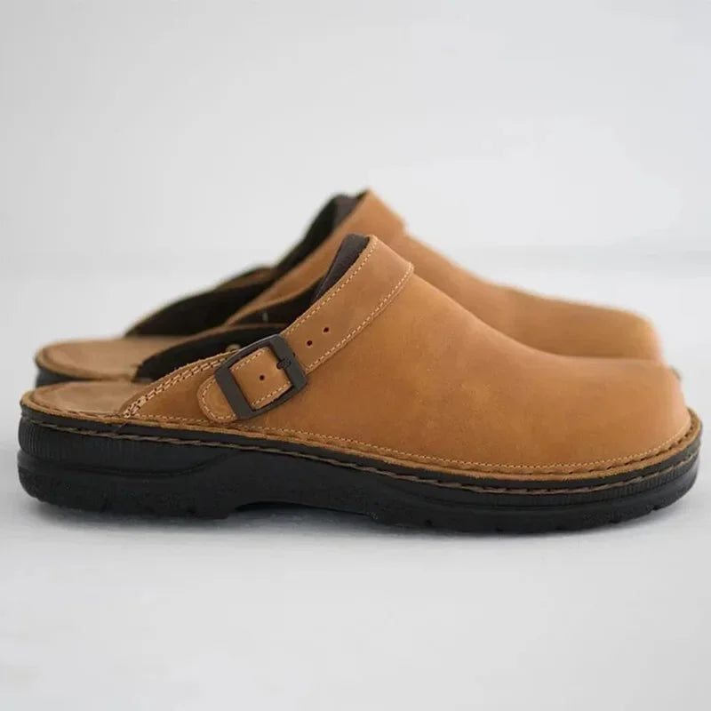 Lucas | Comfort Slip-Ons