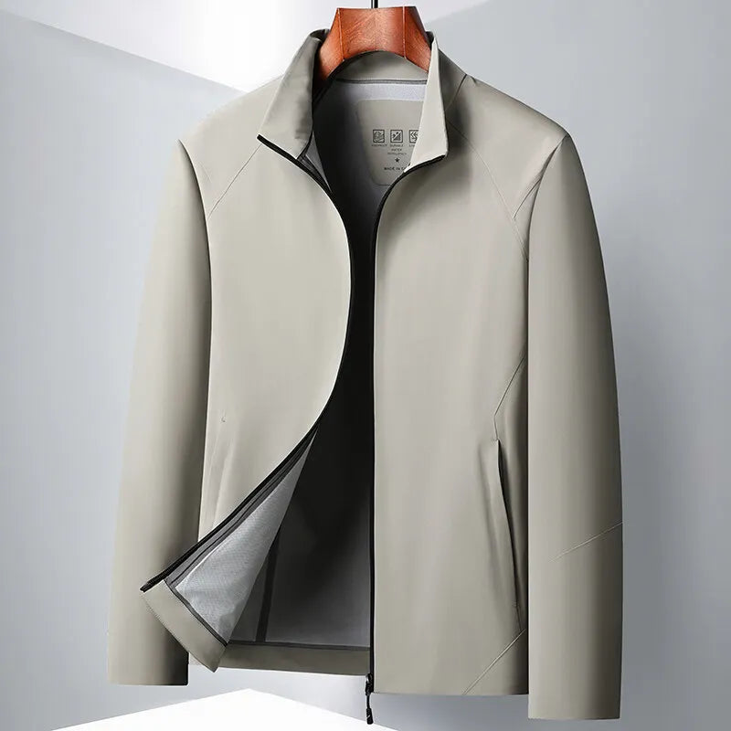 Ozan | Lightweight Jacket