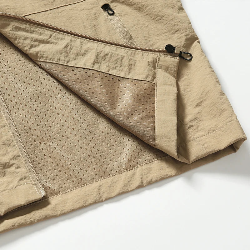 Morbi | Lightweight Jacket