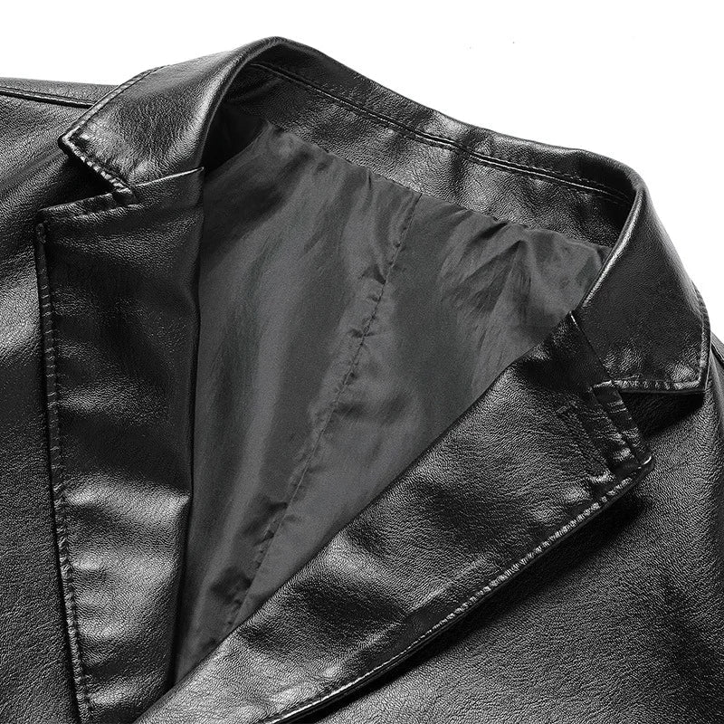 Remar | Leather Jacket