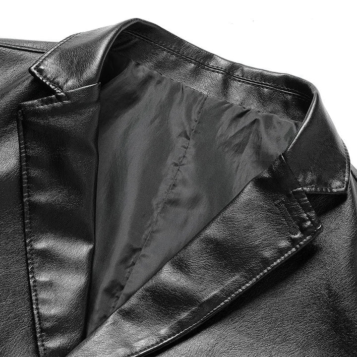 Remar | Leather Jacket