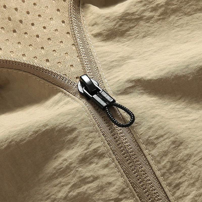 Morbi | Lightweight Jacket