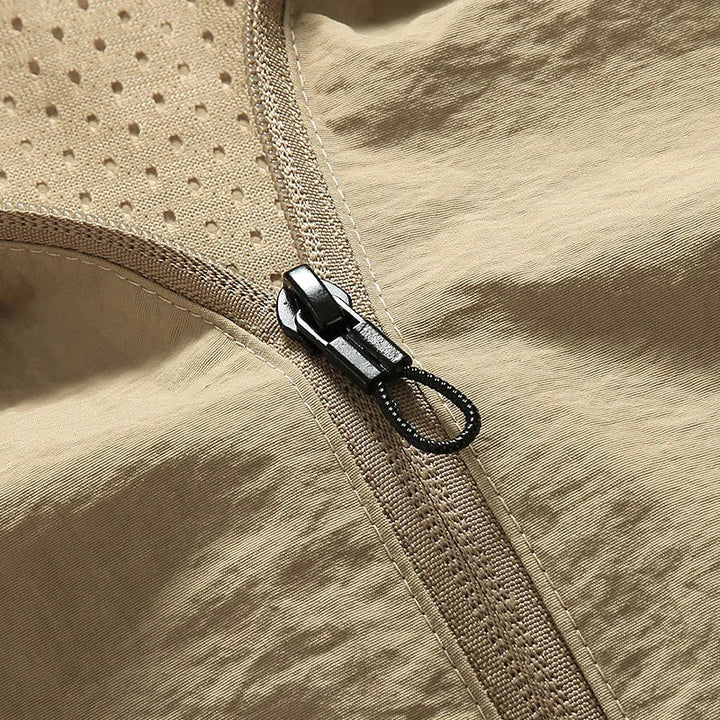 Morbi | Lightweight Jacket