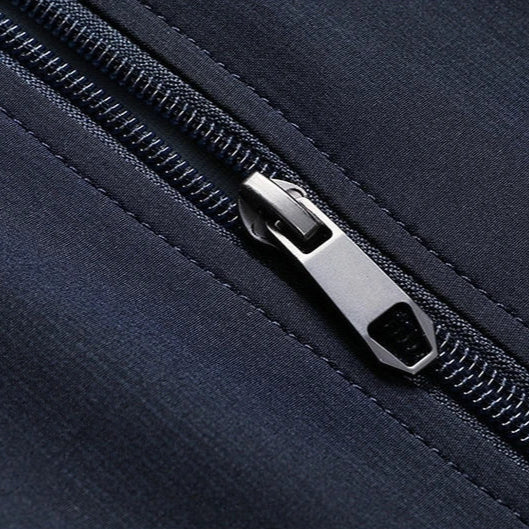 Kerim | Lightweight Jacket