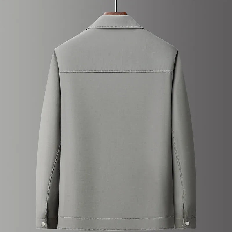 Ryzen | Warm-Weather Jacket