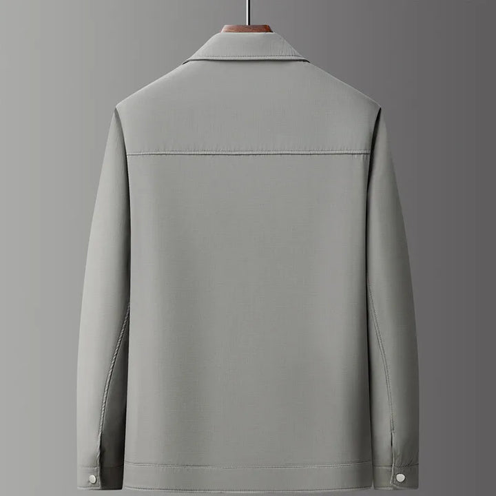 Ryzen | Warm-Weather Jacket
