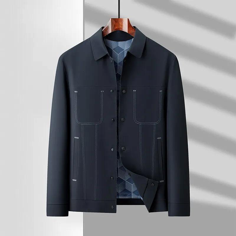 Manston | Casual Jacket