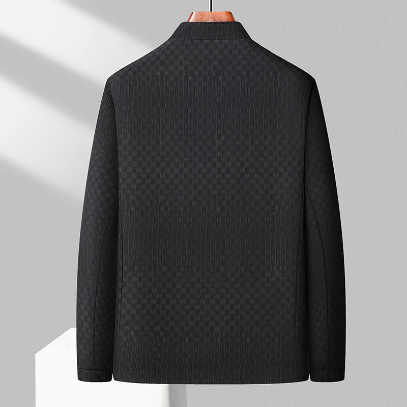 Burak | Lightweight Jacket