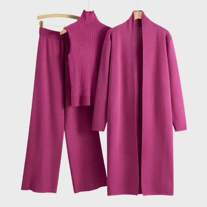 Brooklyn | Three Piece Set
