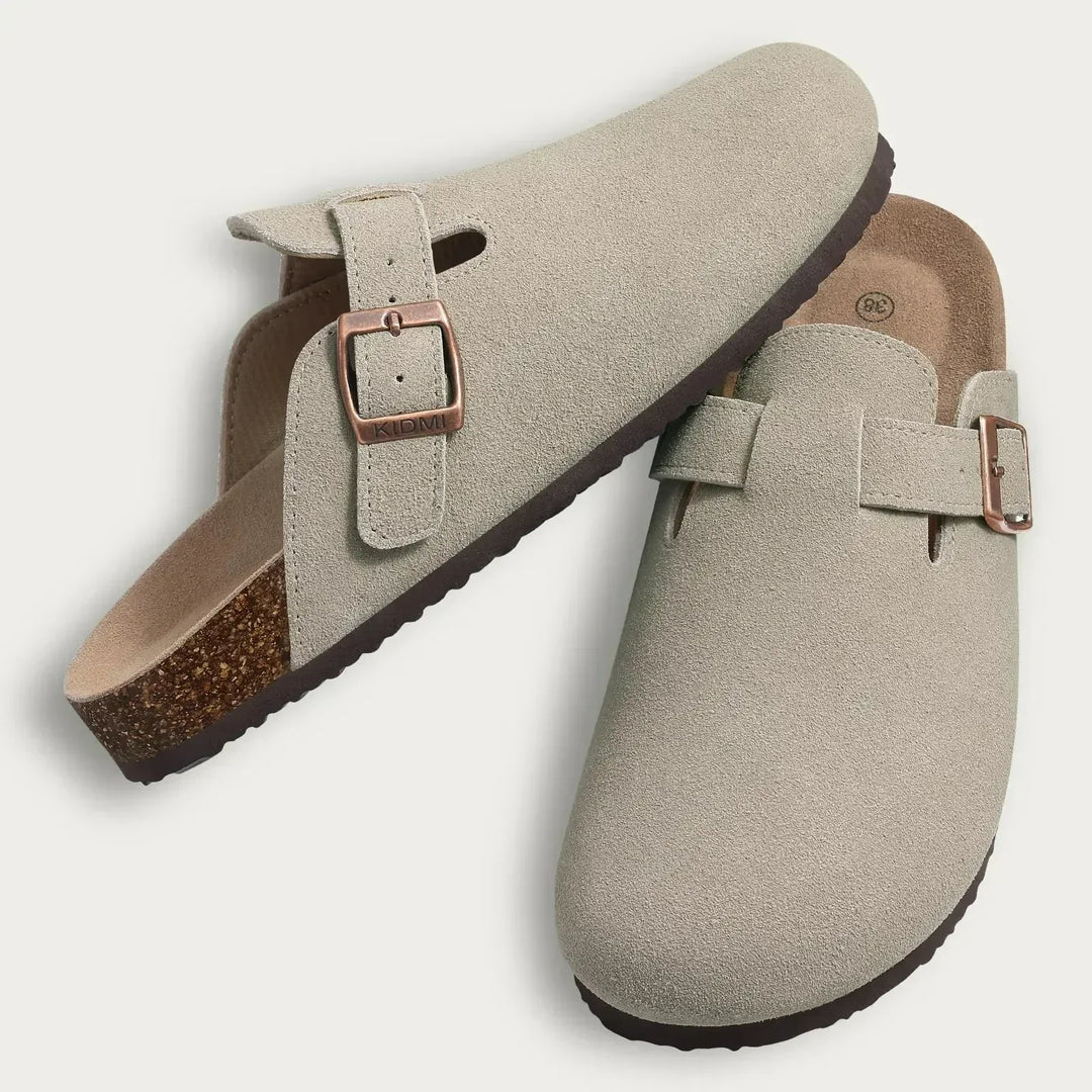 Berks | Stylish Casual Sandals