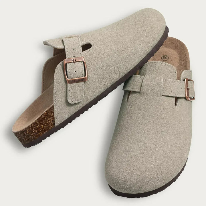 Berks | Stylish Casual Sandals