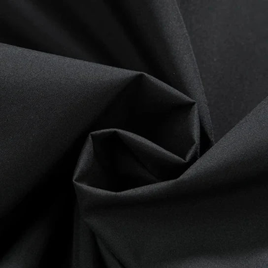 Novus | Hooded Jacket