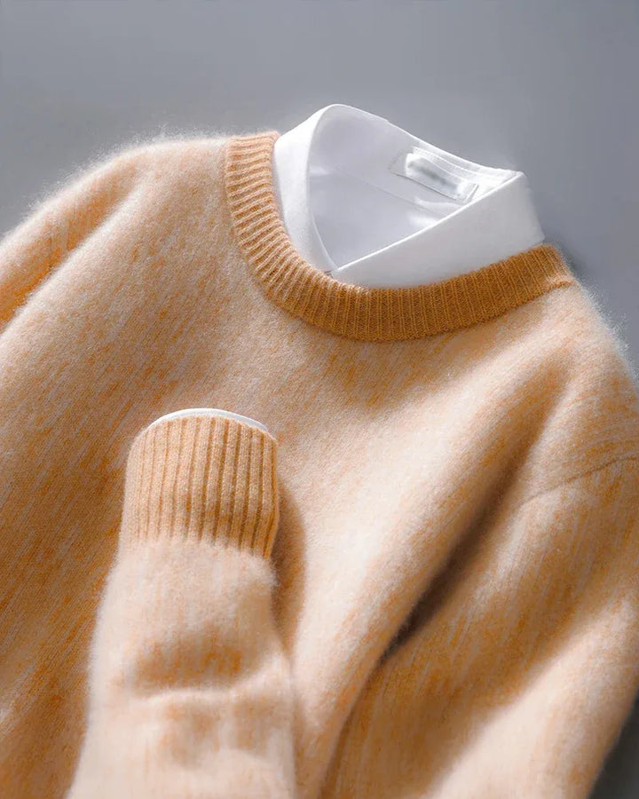 James | Cashmere Sweater