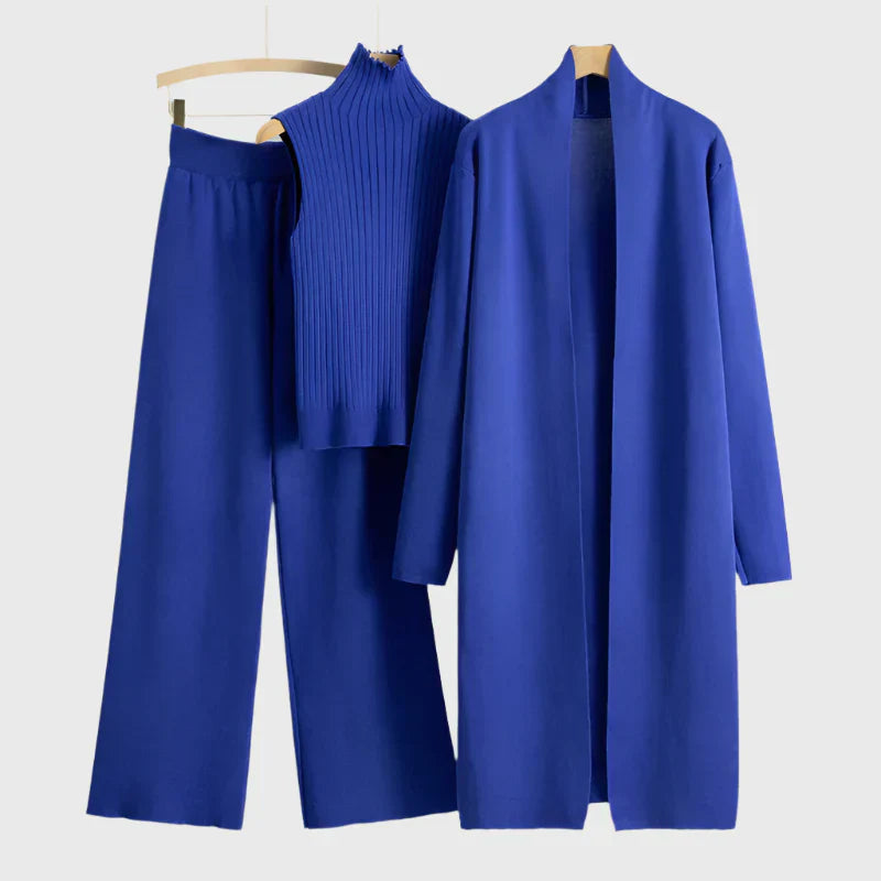 Brooklyn | Three Piece Set