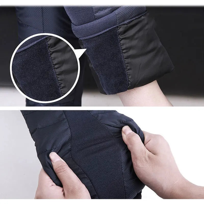 Align| Ultra-Lightweight Cotton Trousers