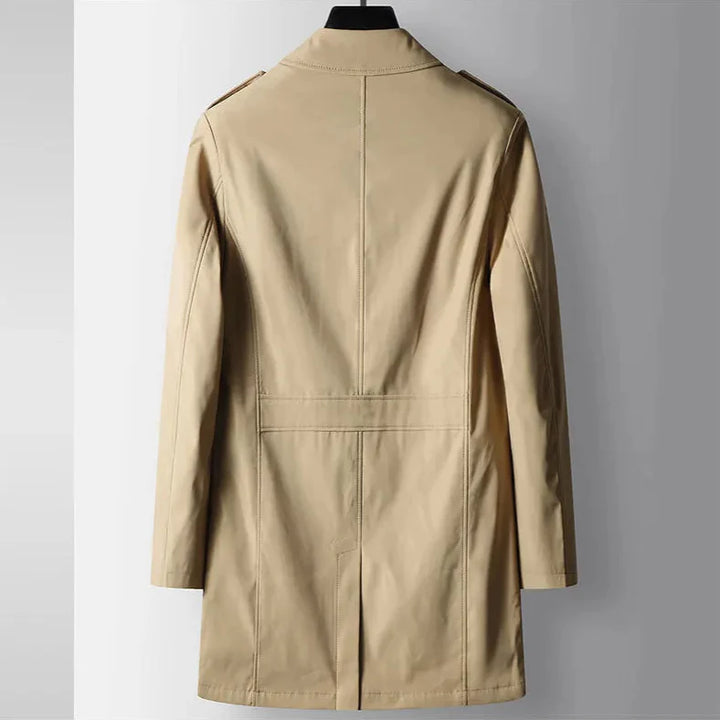 Renard | Trench Coat
