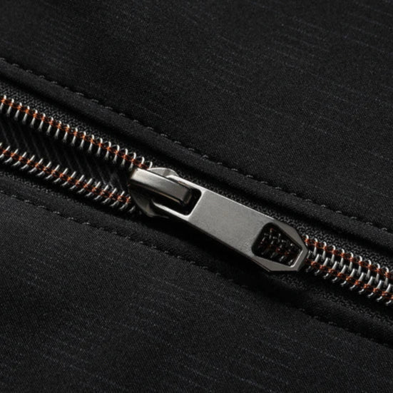 Burak | Lightweight Jacket